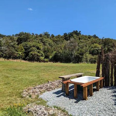 Enchanted Retreat In Greymouth Shared With Host 外观 照片