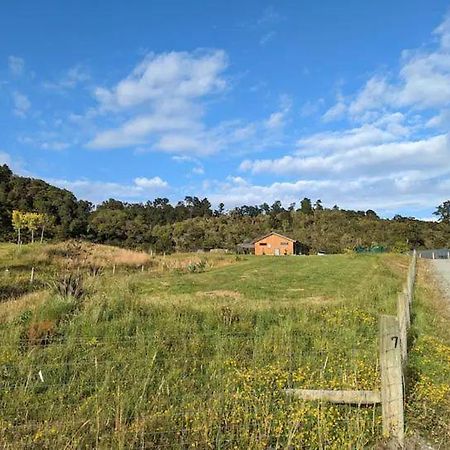 Enchanted Retreat In Greymouth Shared With Host 外观 照片