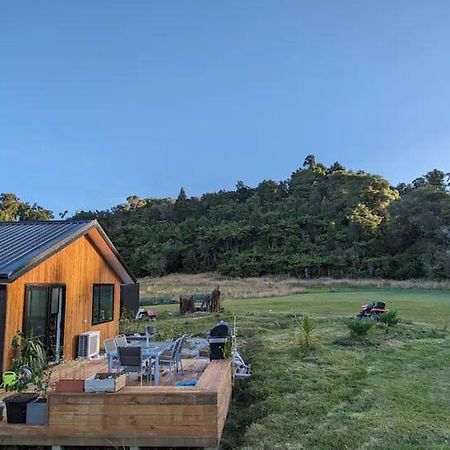 Enchanted Retreat In Greymouth Shared With Host 外观 照片