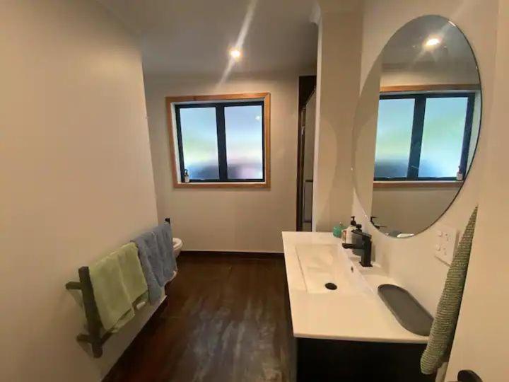 Enchanted Retreat In Greymouth Shared With Host 外观 照片