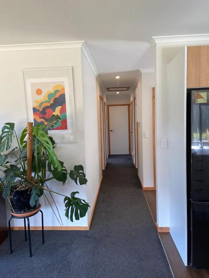 Enchanted Retreat In Greymouth Shared With Host 外观 照片