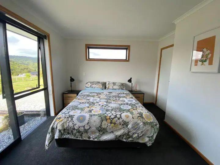 Enchanted Retreat In Greymouth Shared With Host 外观 照片