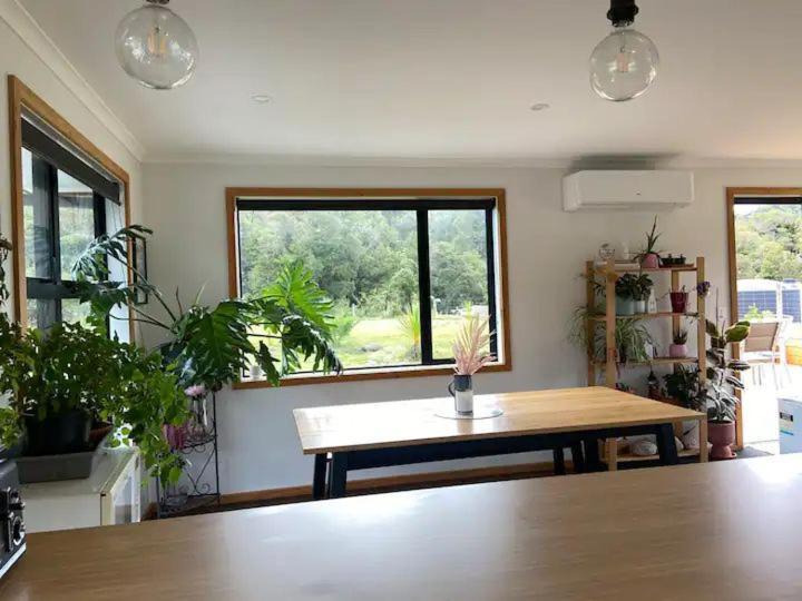 Enchanted Retreat In Greymouth Shared With Host 外观 照片